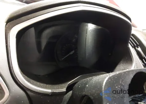 2016 Ford Edge Sport z USA, uszkodzony, nr VIN 2FMPK4AP9GBC05610